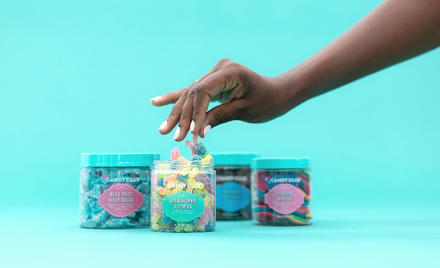 Candy Club