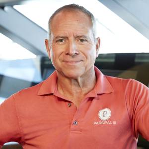 Captain Glenn First Impressions New Below Deck Sailing Yacht Crew
