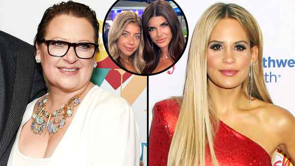 Caroline Manzo Says Jackie Goldschneider Was Wrong Drag Teresa Giudice Daughter Gia Into Fight