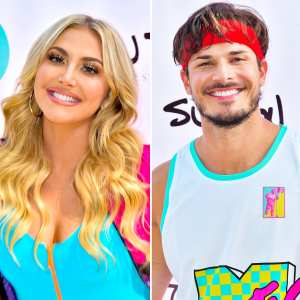 Cassie Scerbo Is Totally Down to Compete on Dancing With the Stars After Gleb Savchenko Romance