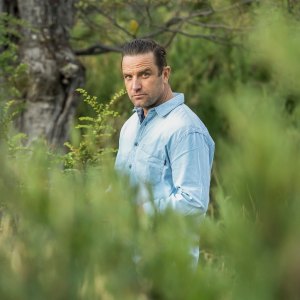 'Challenge' Host TJ Lavin Explains His Snarky Attitude to Some Contestants