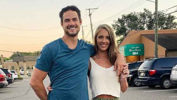Challenge Pregnant Jenna Compono and Zach Nichols Reveal Sex of First Child