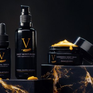 LOL! Cheese Brand Velveeta Teases Creamy ‘Liquid Gold’ Skincare Line