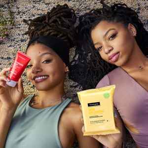 Chloe X Halle Are Neutrogena’s Newest Ambassadors