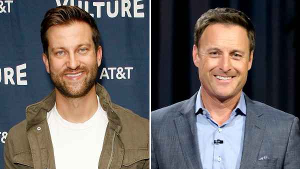 Chris Bukowksi Firing Chris Harrison From Bachelor Is the Easy Way Out