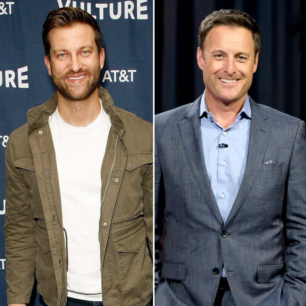 Chris Bukowksi Firing Chris Harrison From Bachelor Is the Easy Way Out