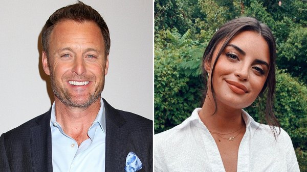 Chris Harrison in 1st Interview Since Rachael Kirkconnell Controversy