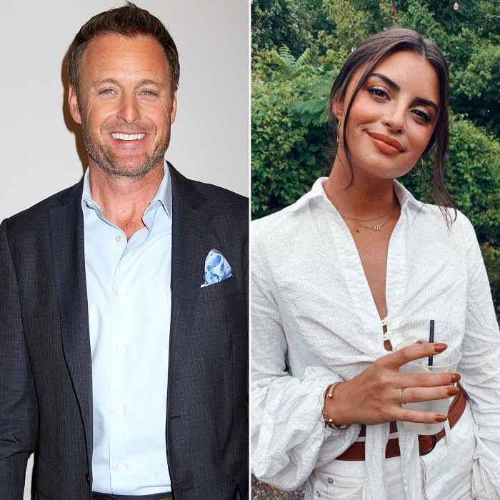 Chris Harrison in 1st Interview Since Rachael Kirkconnell Controversy