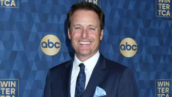 Bachelor’s Chris Harrison Hires High-Profile Lawyer Amid Racism Controversy, Hosting Step-Down