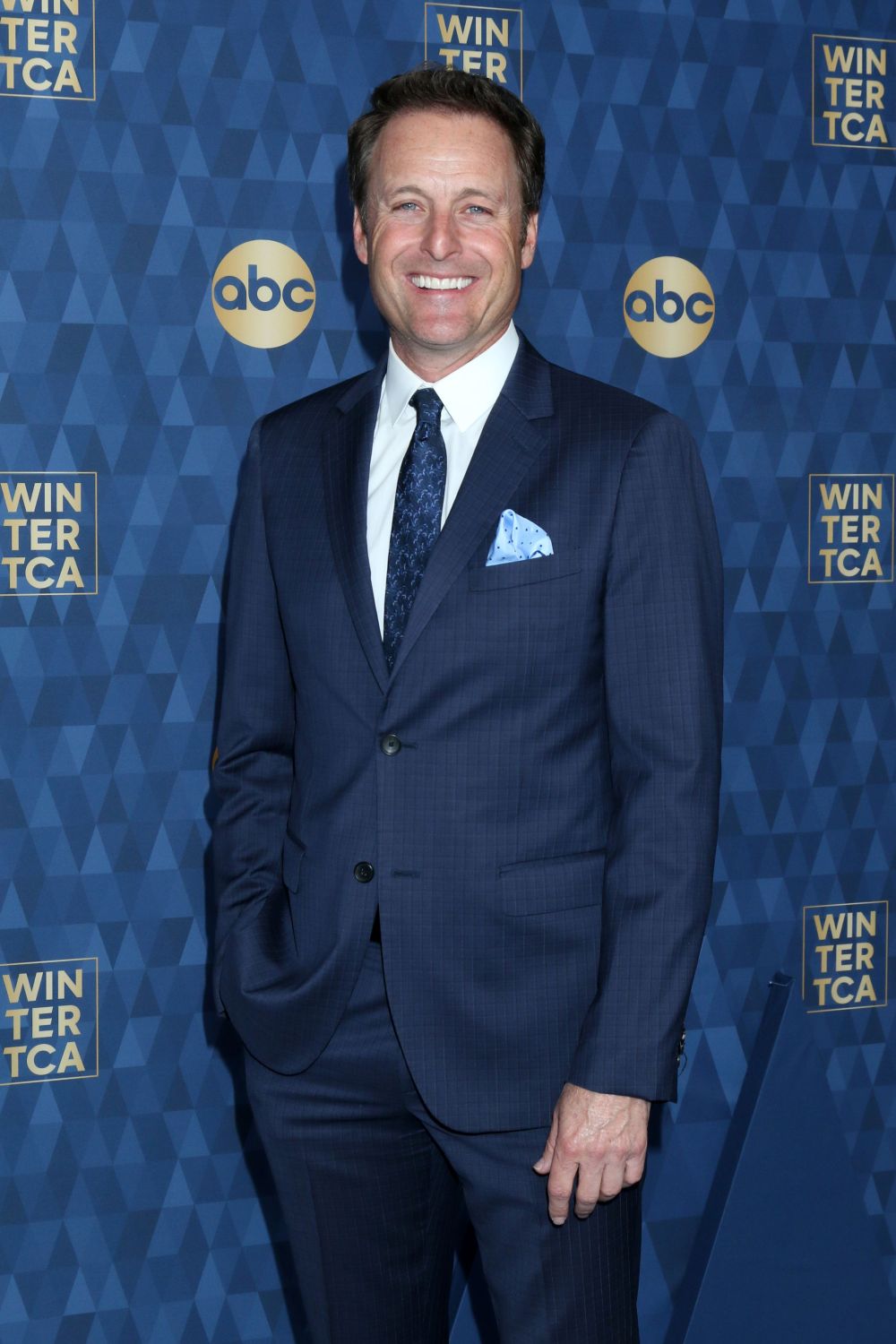 Bachelor’s Chris Harrison Hires High-Profile Lawyer Amid Racism Controversy, Hosting Step-Down