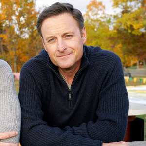 Chris Harrison on The Bachelor Chris Harrison Speaks Out On GMA