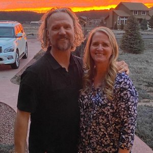 Christine Brown Reveals the Hardest Thing About Her Relationship With Kody Brown