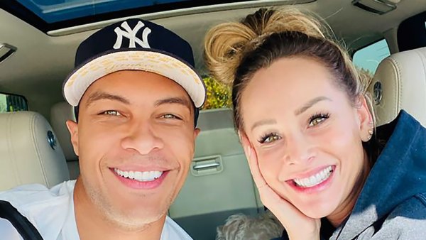 Clare Crawley and Dale Moss Confirm Reconciliation With PDA in NYC