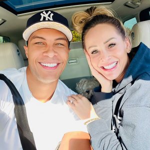 Clare Crawley and Dale Moss Confirm Reconciliation With PDA in NYC