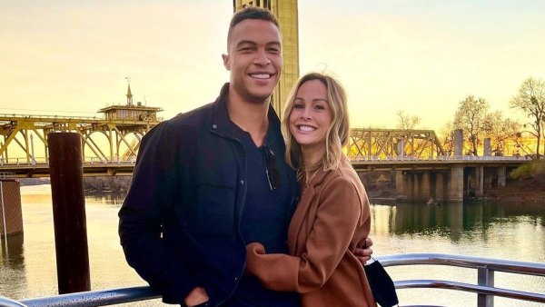 Clare Crawley, Dale Moss Not Engaged Despite Reconciliation