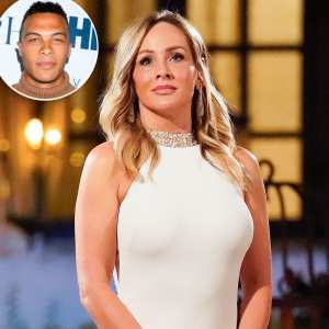Clare Posts About 'Deep' Love, Getting 'Hurt' After Dale Moss Reunion