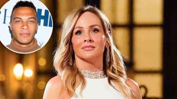 Clare Posts About 'Deep' Love, Getting 'Hurt' After Dale Moss Reunion