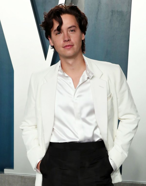Cole Sprouse Says He Watches ‘Suite Life’ When He’s Drunk | Us Weekly