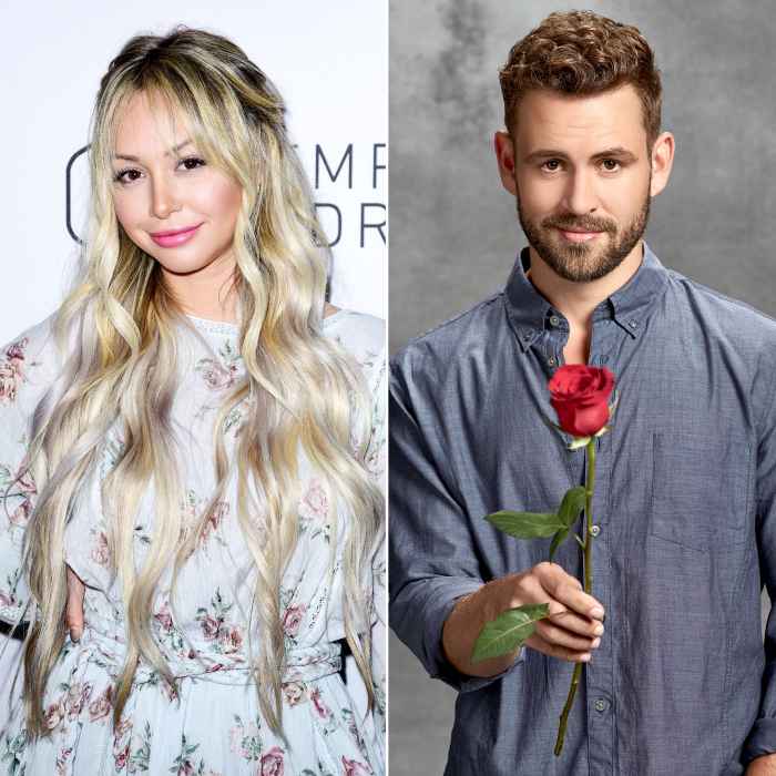 Corinne Olympios The Bachelor Went Downhill After Nick Viall’s Season