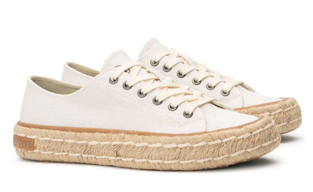Coronado Espadrille