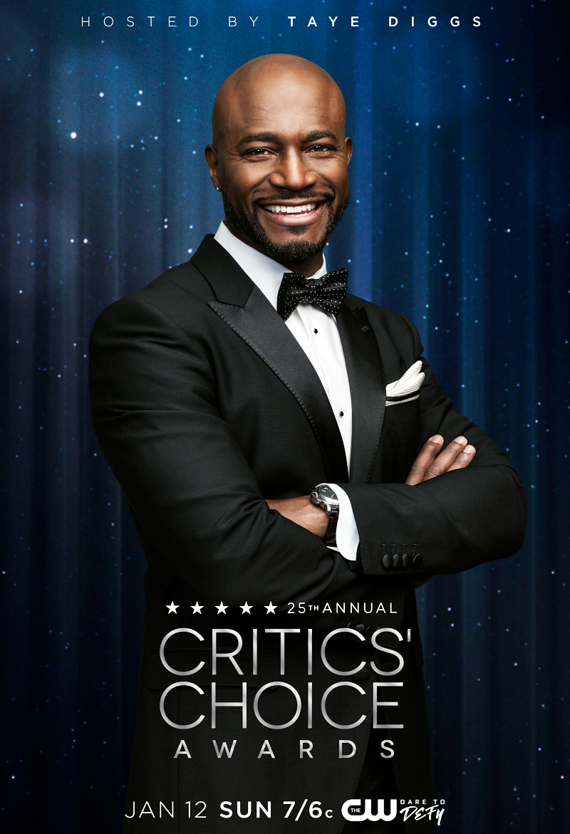 Critics Choice Awards 2021