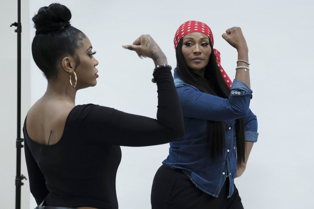 Cynthia Bailey: 25 Things You Don&rsquo;t Know About Me (&lsquo;I Am the Self-Proclaimed Potato Salad Queen&rsquo;)