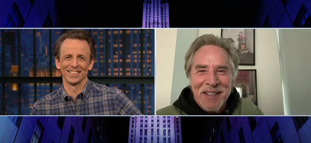 Dakota Johnson's Dad Reveals Her Reaction to Being Financially Cut Off 1