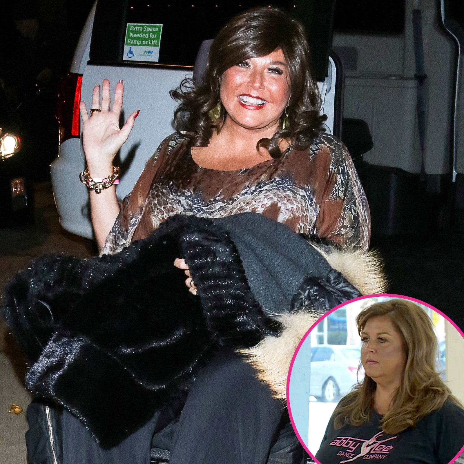 Abby Lee Miller Dance Moms Most Memorable Stars Where Are They Now