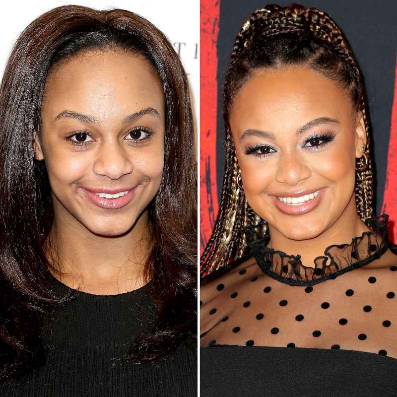 Nia Sioux Dance Moms Most Memorable Stars Where Are They Now