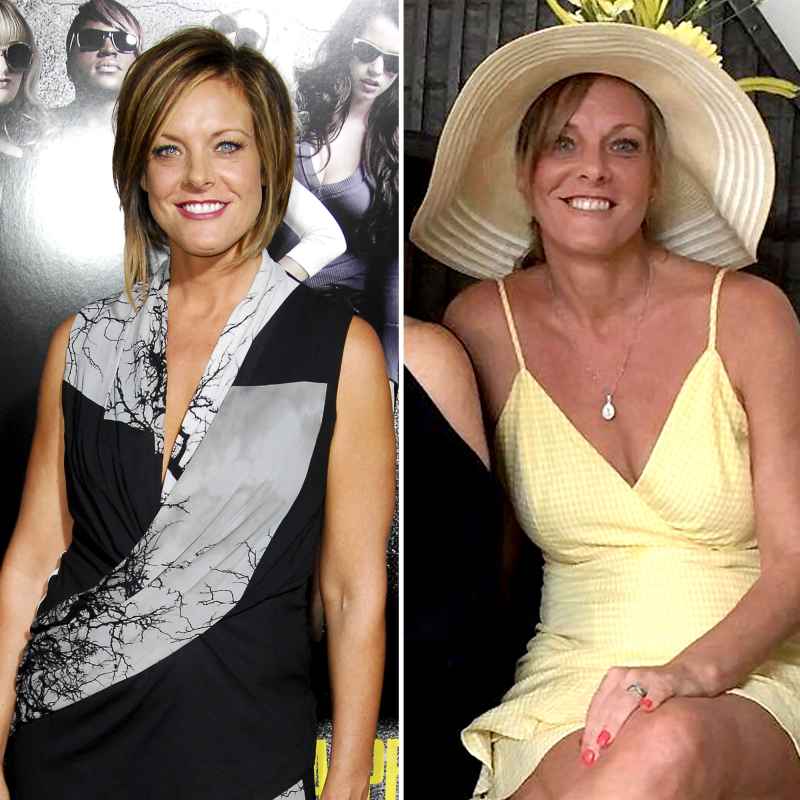Kelly Hyland Dance Moms Most Memorable Stars Where Are They Now