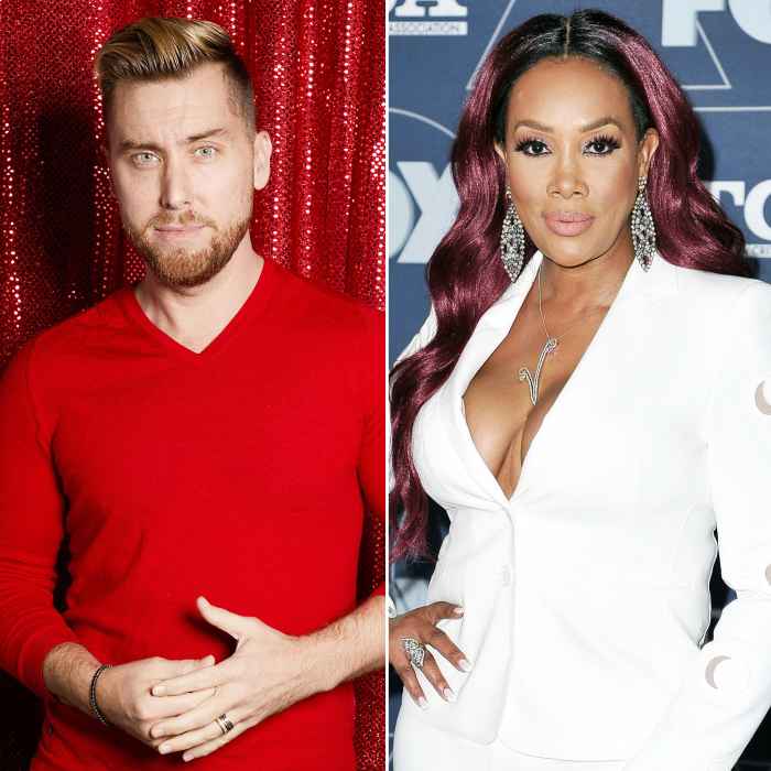 Dancing With the Stars Alums Lance Bass and Vivica A Fox Claim Judges Were Biased Against Some Pro Dancers