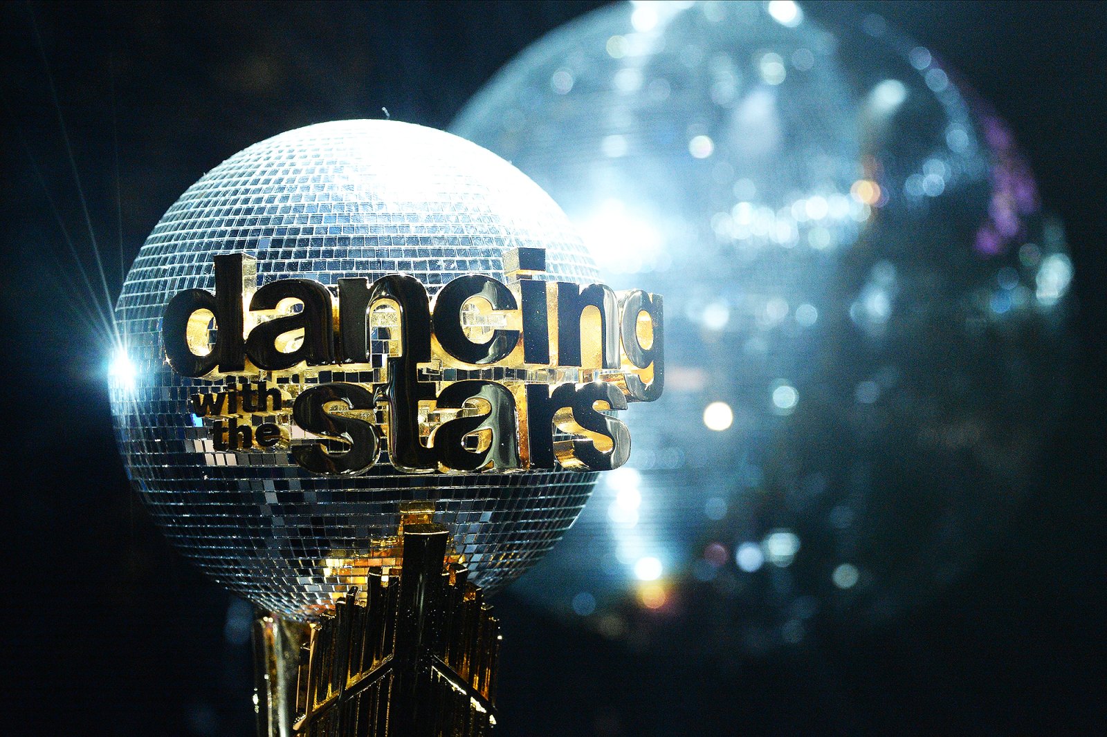Dancing with the Stars returns
