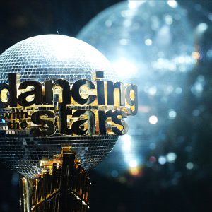 Dancing with the Stars returns