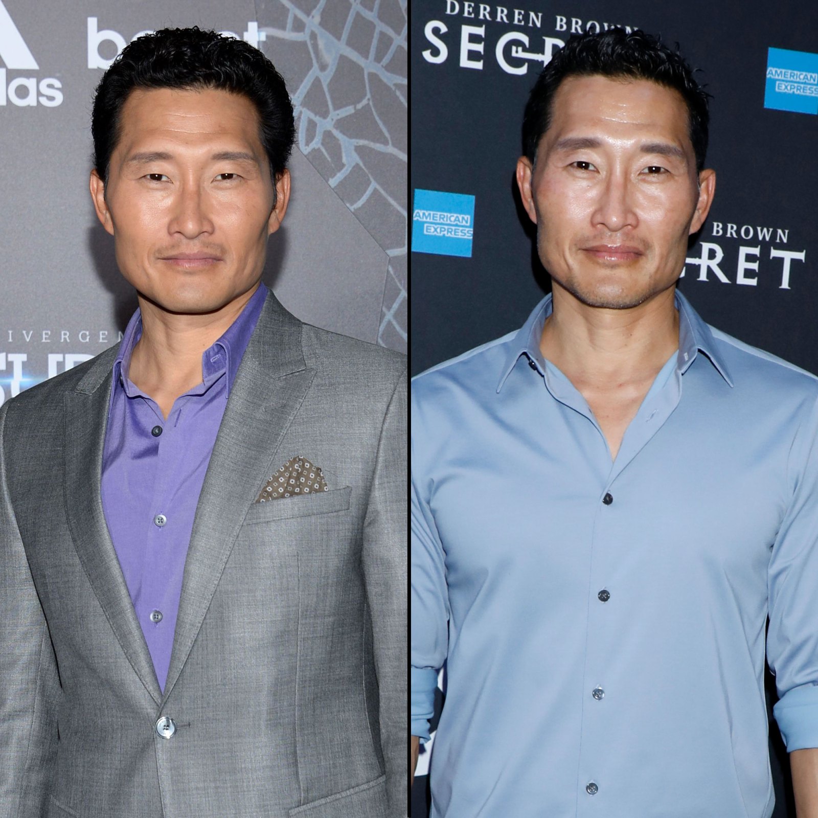 Daniel Dae Kim Divergent Cast Where Are They Now