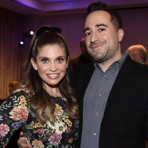 Danielle Fishel and Husband Jensen Karp Find Shrimp Tails in Cinnamon Toast Crunch Cereal