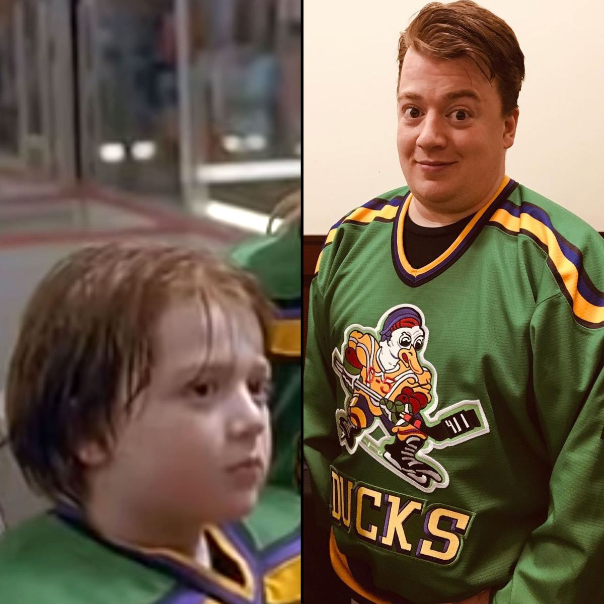 The Mighty Ducks' Original Cast: Where Are They Now?