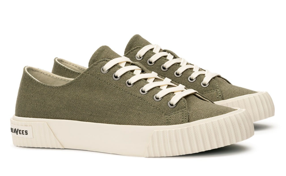Darby Sneaker