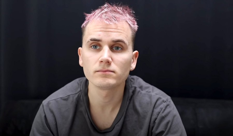 The Allegations Against Dominykas Zeglaitis David Dobrik Dropped by Brands Amid Vlog Squad Assault Allegations