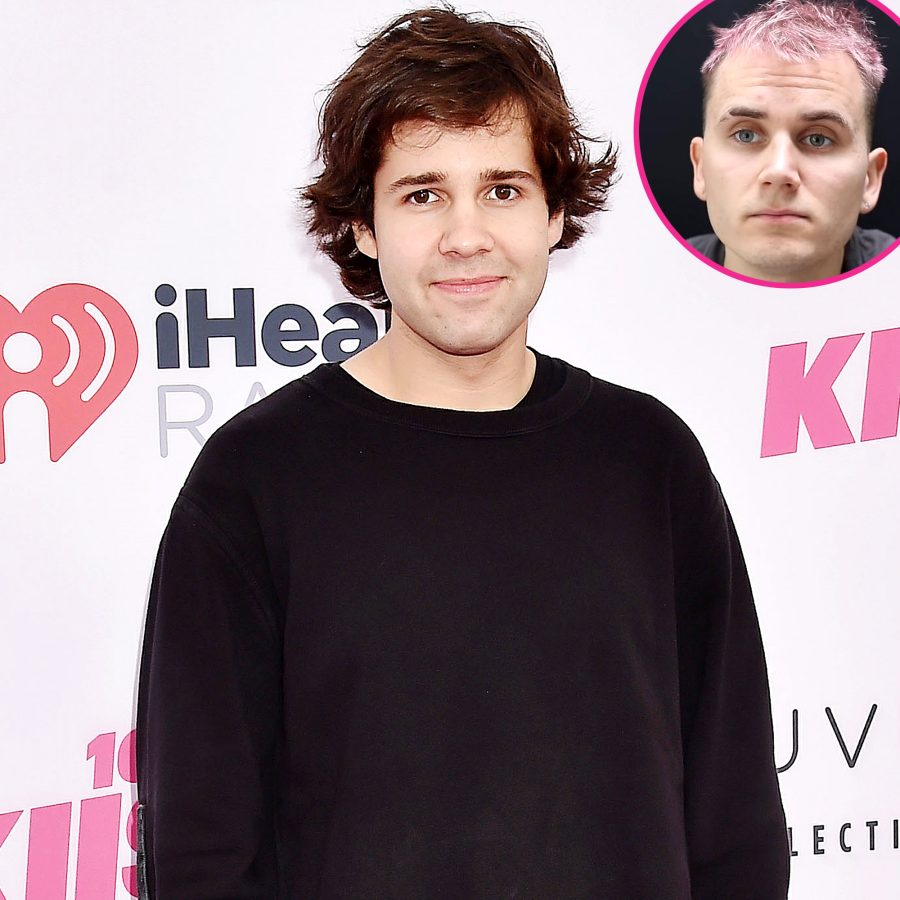 David Dobrik Dropped by Brands Amid Vlog Squad Assault Allegations