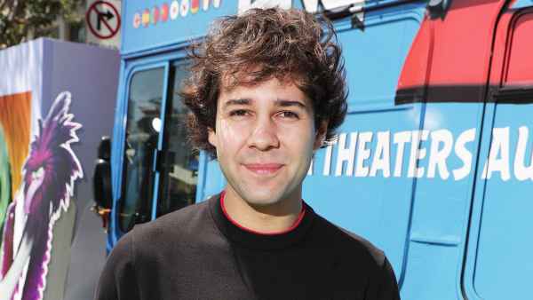 David Dobrik’s Vlog Squad Who Has and Hasn’t Reacted to Controversy