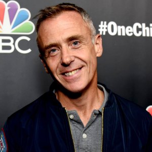 David Eigenberg Considers Sex and the City Return