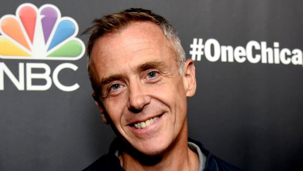 David Eigenberg Considers Sex and the City Return