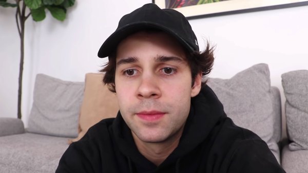 Natalie Breaks Her Silence Natalie Mariduena Instagram David Dobrik Apologizes Again as Vlog Squad Members Speak Out