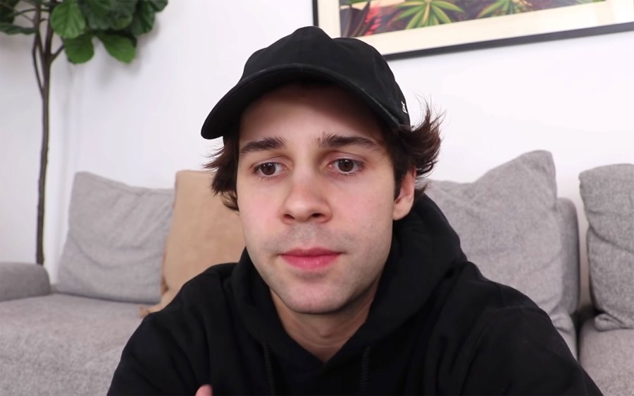 Natalie Breaks Her Silence Natalie Mariduena Instagram David Dobrik Apologizes Again as Vlog Squad Members Speak Out