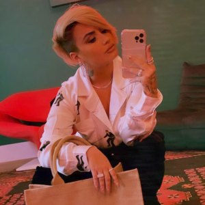 Demi Lovato Details Her Accidental Weight Loss