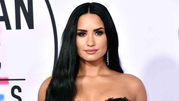 Demi Lovato 'Didn't Know' If She'd 'Ever Step Foot on a Stage Again' After 2018 Overdose
