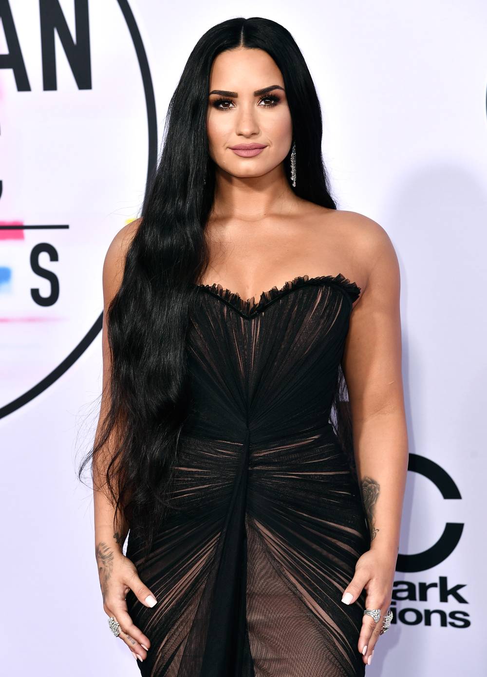 Demi Lovato 'Didn't Know' If She'd 'Ever Step Foot on a Stage Again' After 2018 Overdose