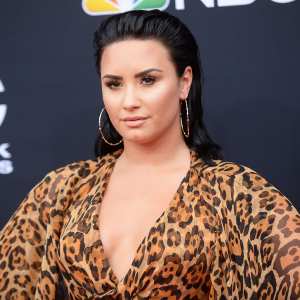 Demi Lovato Reveals She's Not Fully Sober Following Overdose