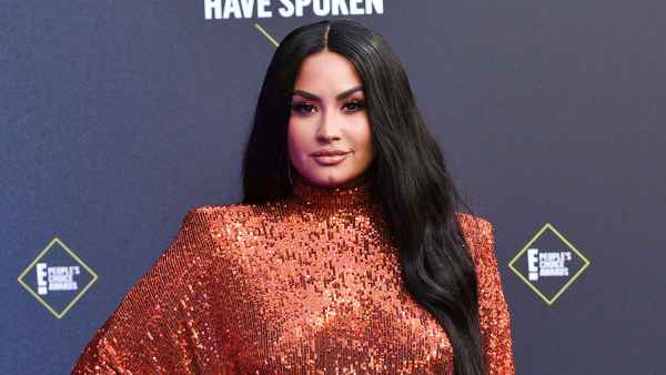 Demi Lovato Says She Wants to Adopt