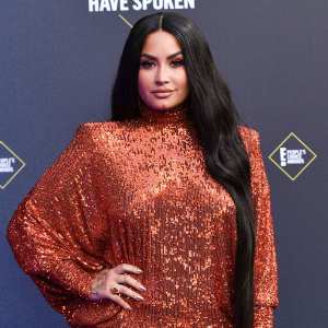 Demi Lovato Says She Wants to Adopt